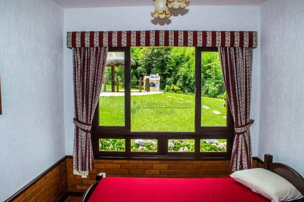 Casa, 4 quartos, 191 m² - Foto 22