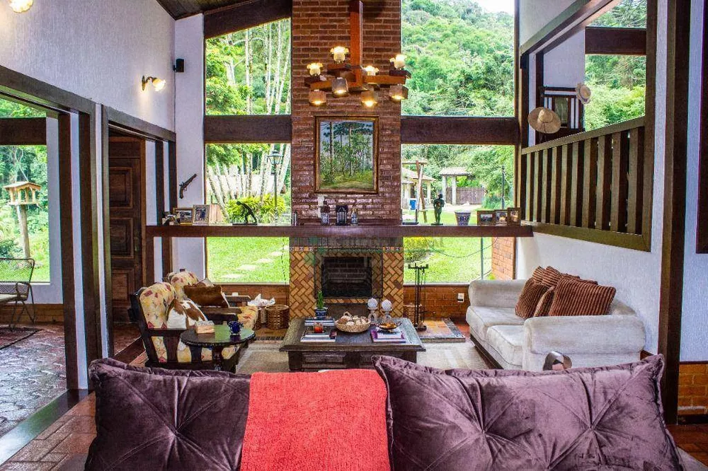 Casa, 4 quartos, 191 m² - Foto 12