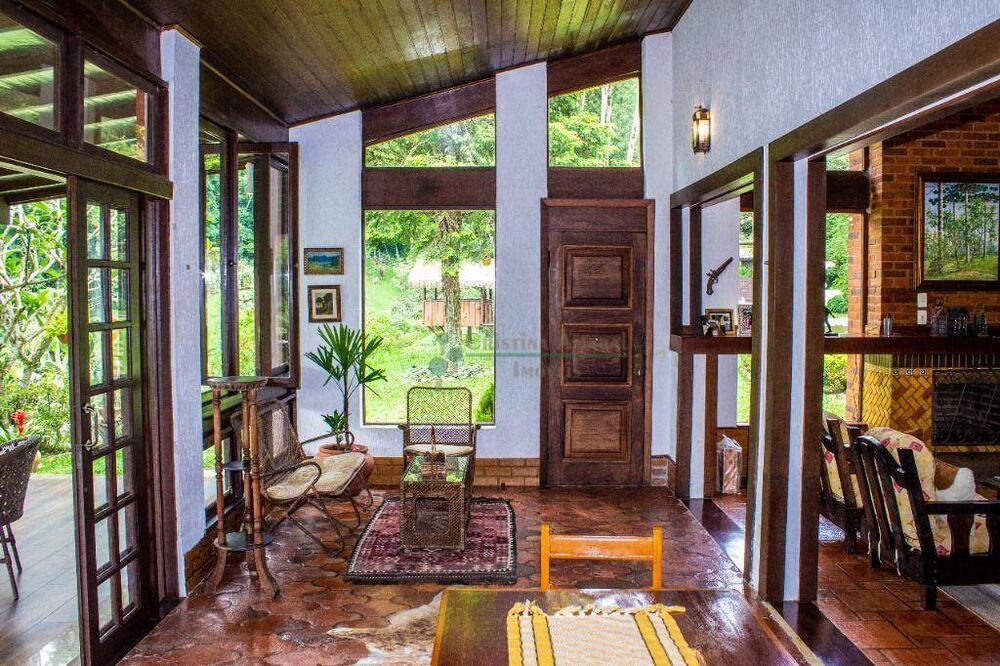 Casa, 4 quartos, 191 m² - Foto 31