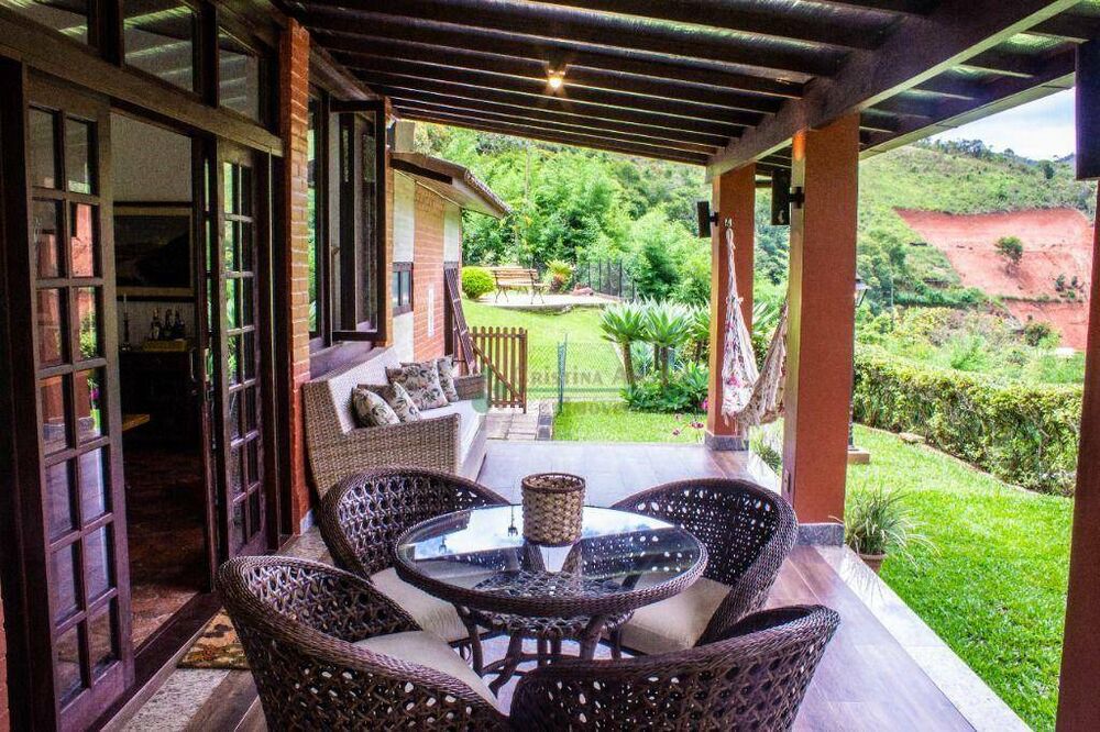 Casa, 4 quartos, 191 m² - Foto 30