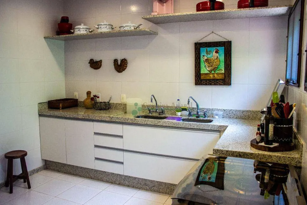 Casa, 4 quartos, 191 m² - Foto 37