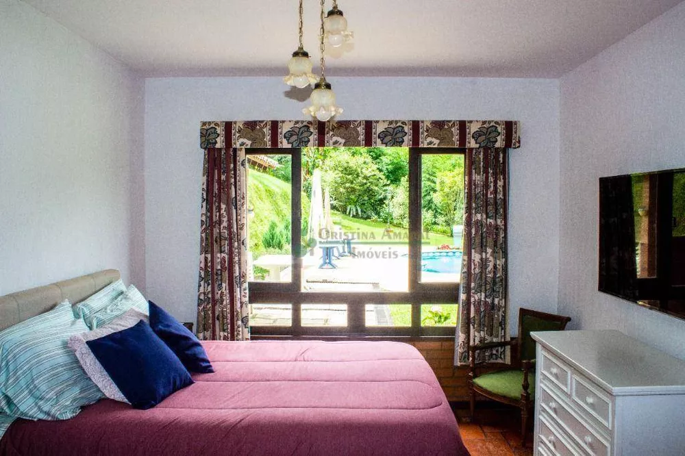 Casa, 4 quartos, 191 m² - Foto 32