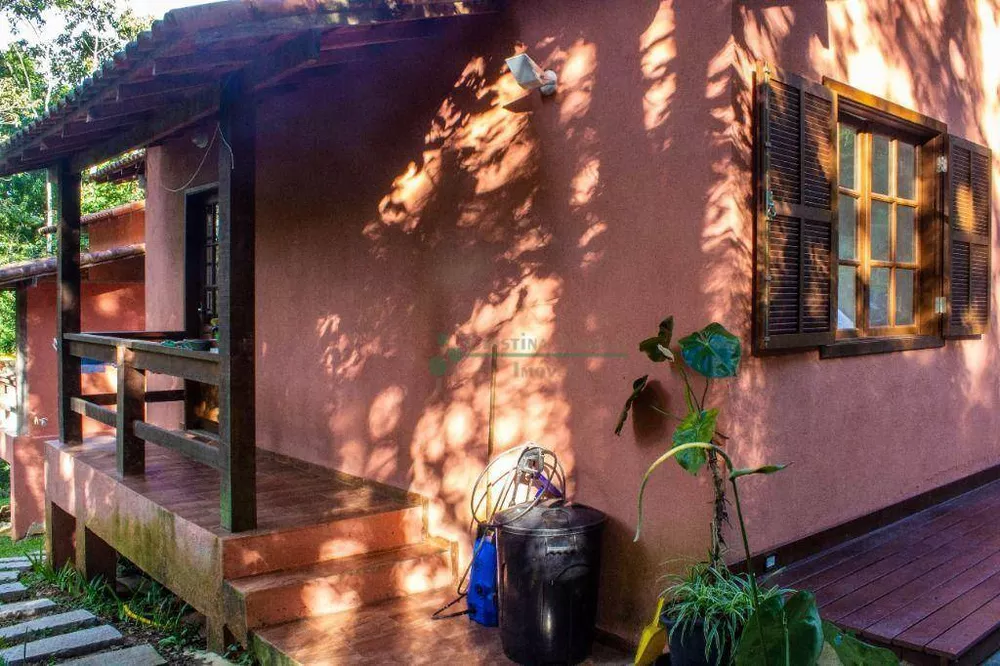 Casa de Condomínio, 3 quartos - Foto 7