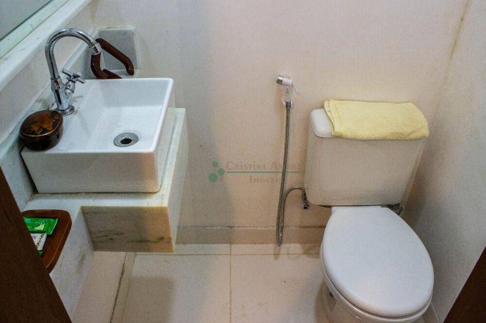 Casa de Condomínio, 3 quartos - Foto 33