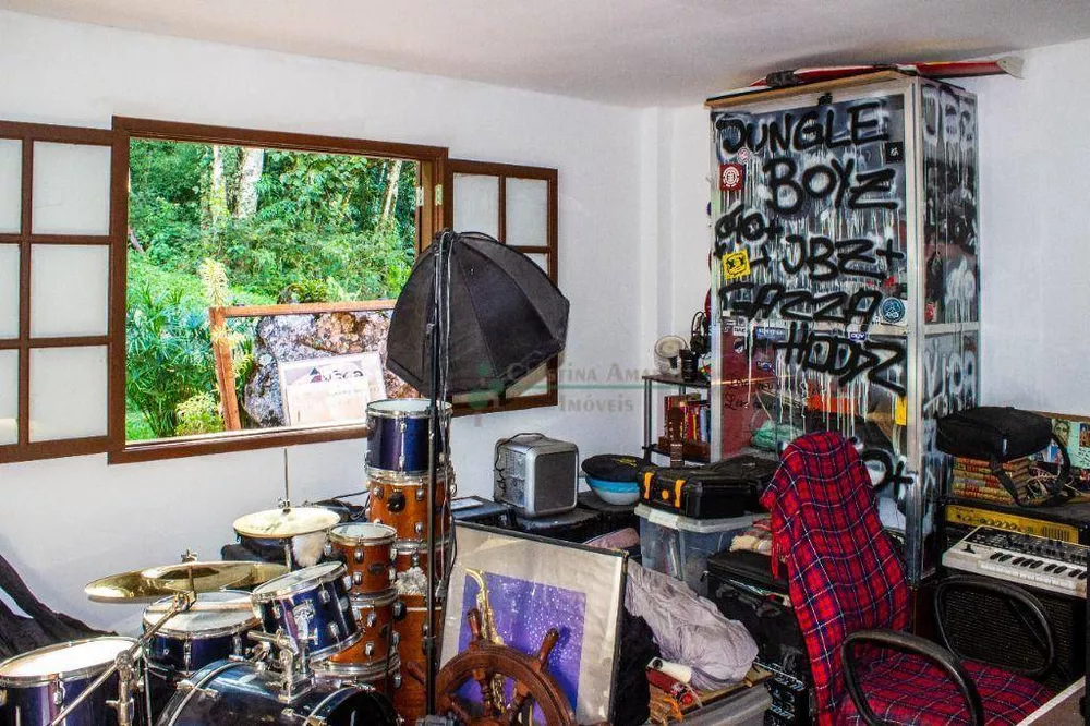 Casa de Condomínio, 3 quartos - Foto 29