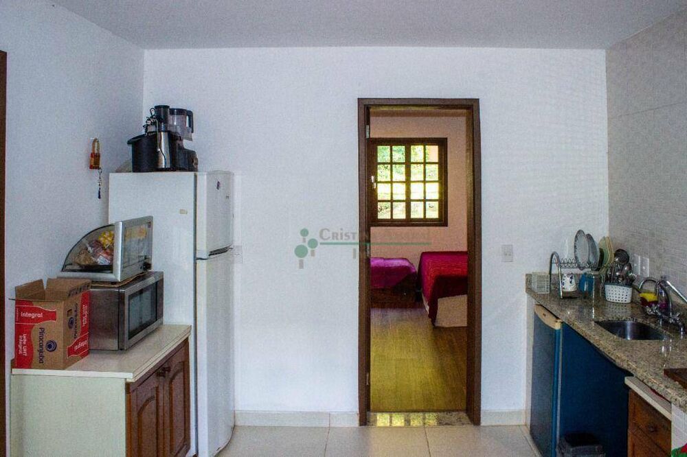 Casa de Condomínio, 3 quartos - Foto 35