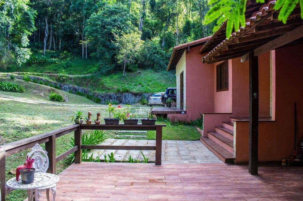 Casa de Condomínio, 3 quartos - Foto 10