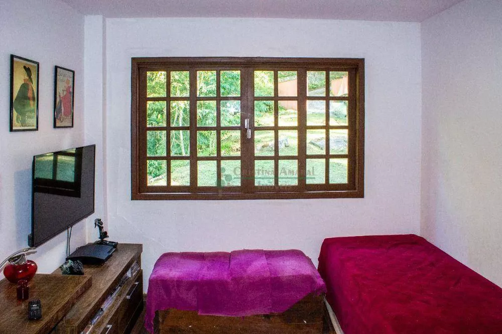 Casa de Condomínio, 3 quartos - Foto 24