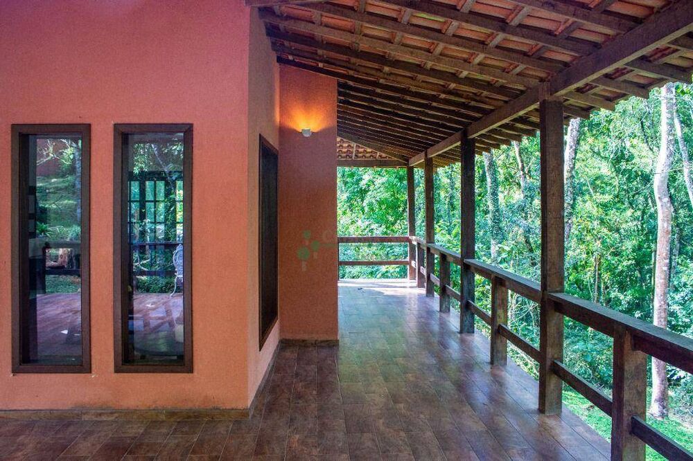 Casa de Condomínio, 3 quartos - Foto 11