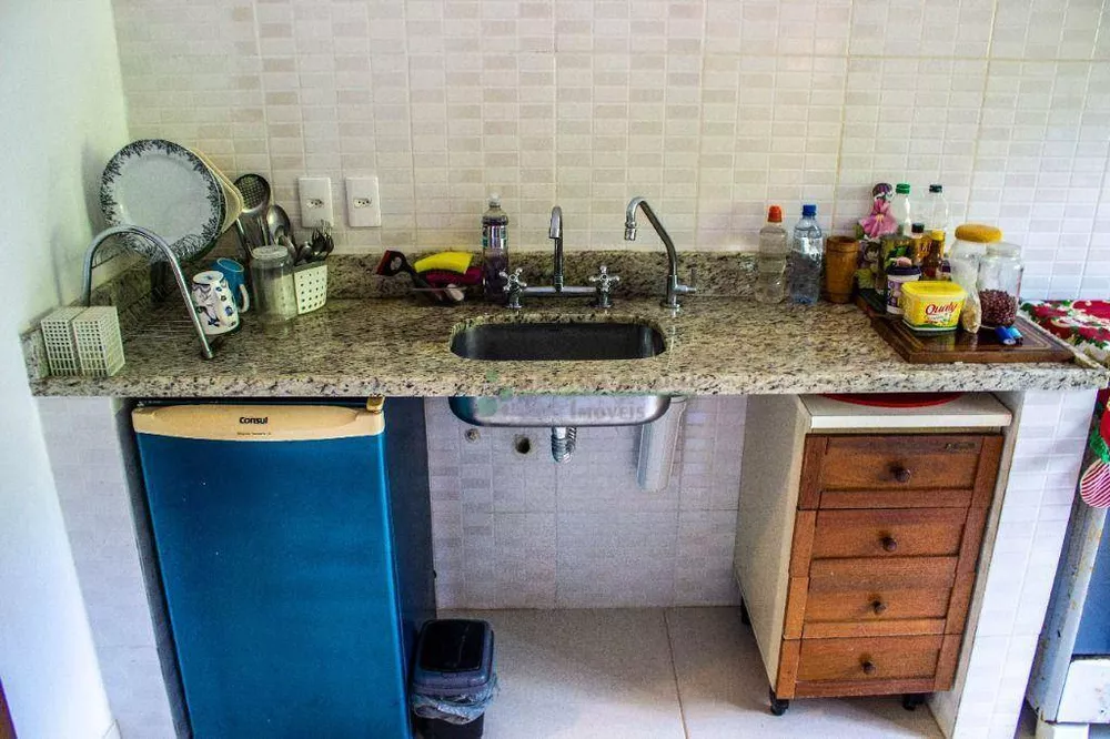 Casa de Condomínio, 3 quartos - Foto 36