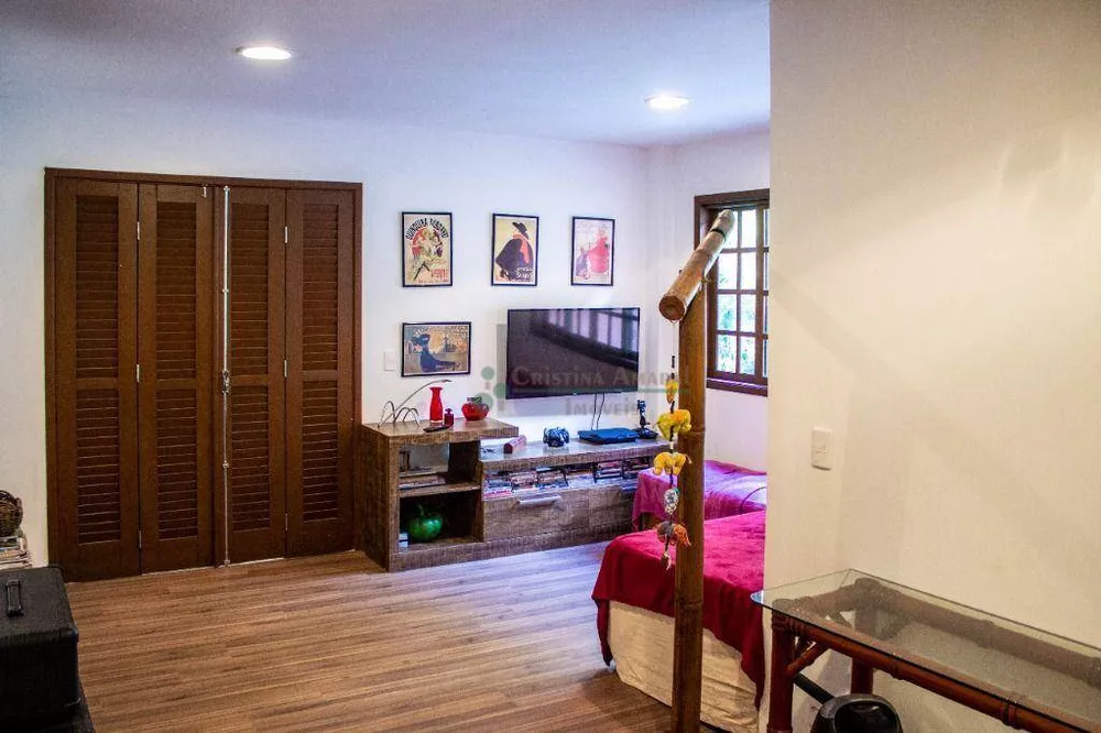 Casa de Condomínio, 3 quartos - Foto 25