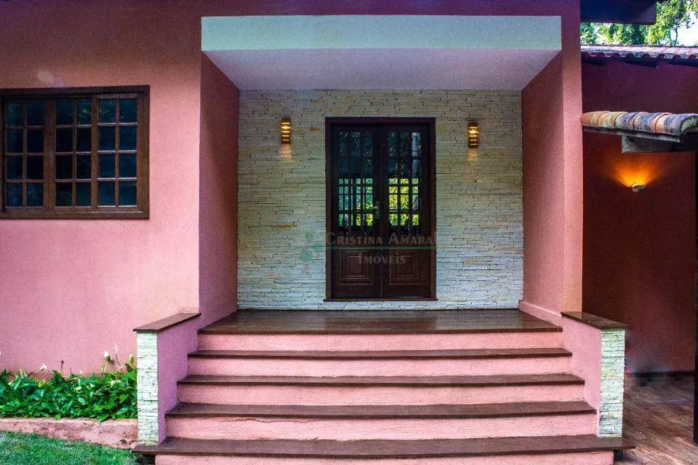 Casa de Condomínio, 3 quartos - Foto 6