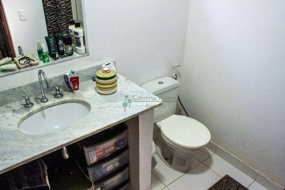 Casa de Condomínio, 3 quartos - Foto 26