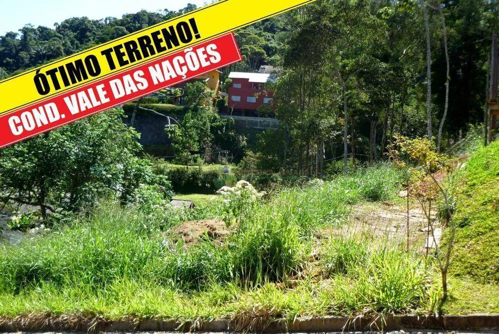 Loteamento e Condomínio, 375 m² - Foto 1