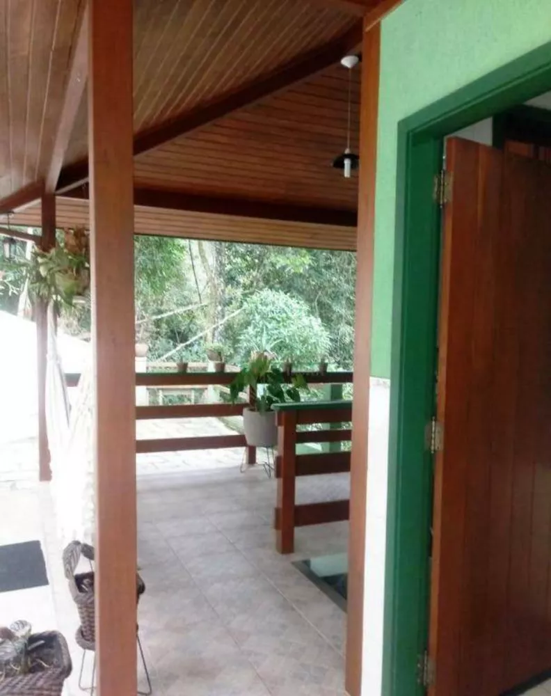 Casa, 3 quartos, 177 m² - Foto 1