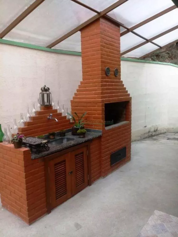 Casa, 3 quartos, 177 m² - Foto 18