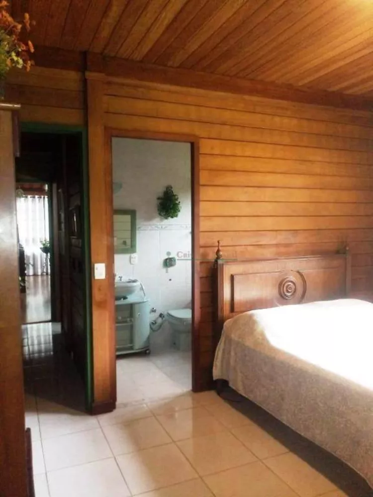 Casa, 3 quartos, 177 m² - Foto 19