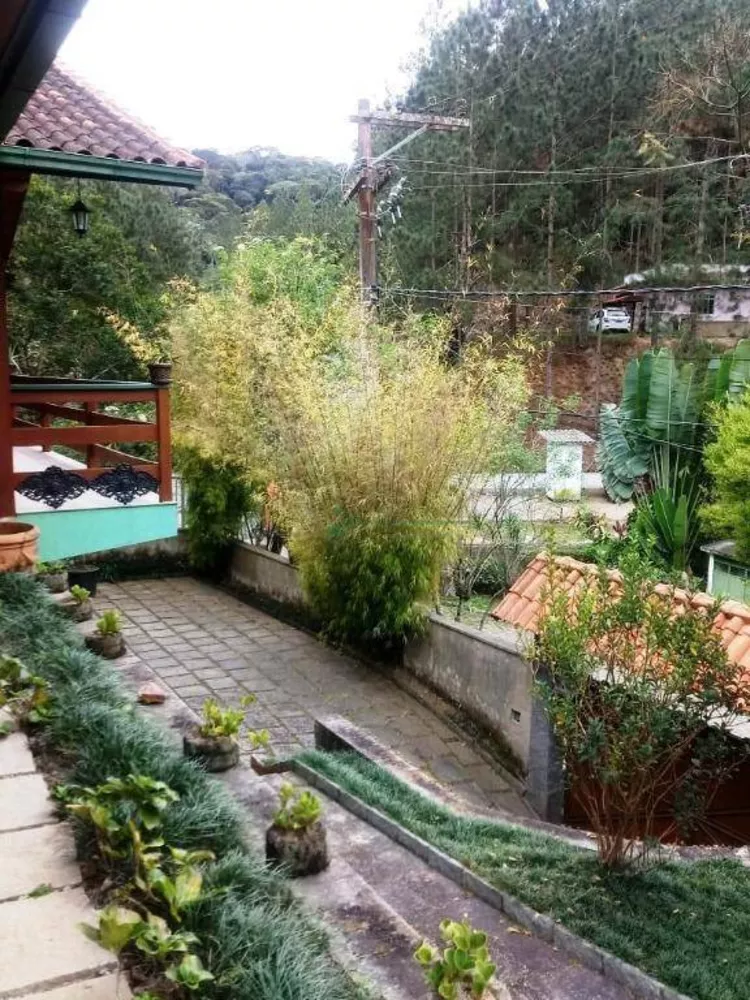 Casa, 3 quartos, 177 m² - Foto 15