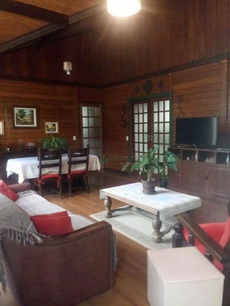 Casa, 3 quartos, 177 m² - Foto 3
