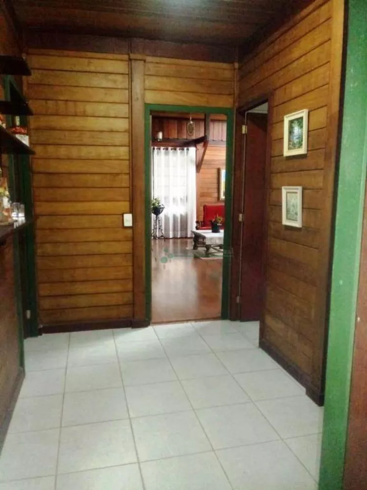Casa, 3 quartos, 177 m² - Foto 21
