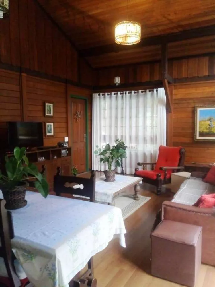 Casa, 3 quartos, 177 m² - Foto 9