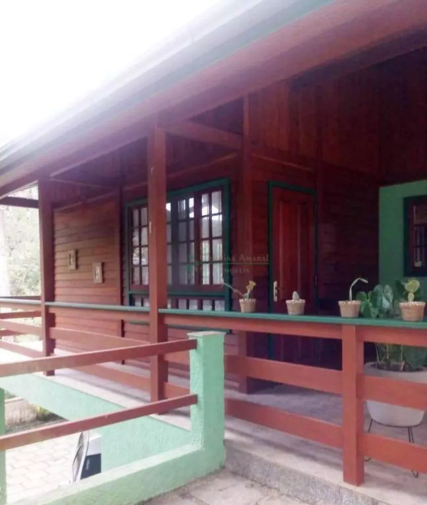 Casa, 3 quartos, 177 m² - Foto 5