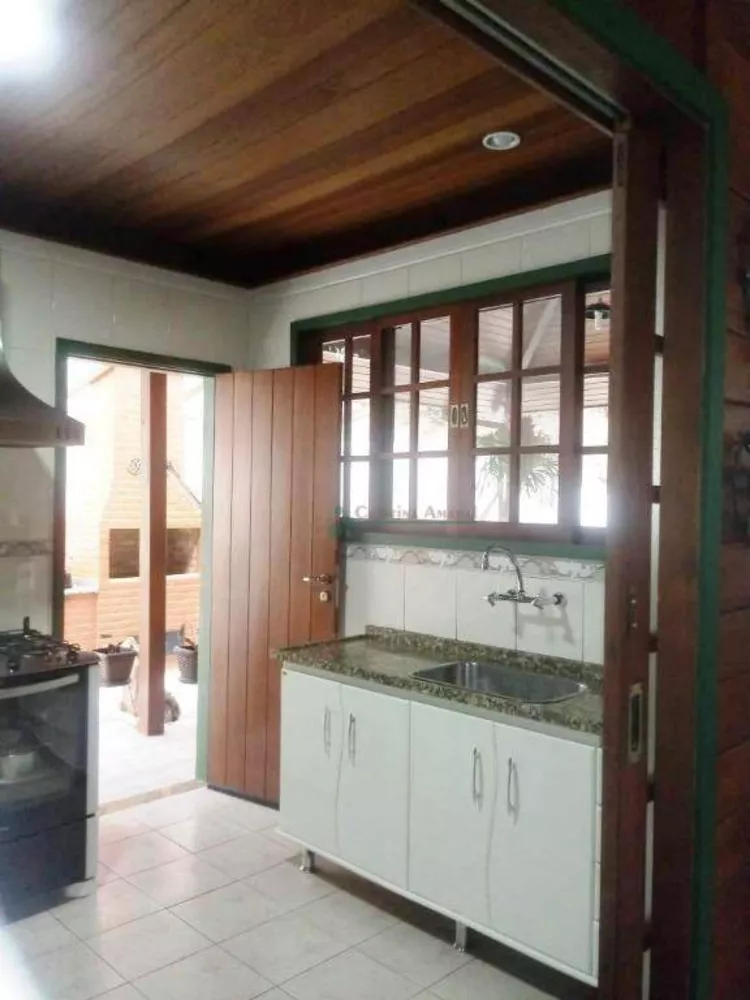 Casa, 3 quartos, 177 m² - Foto 10