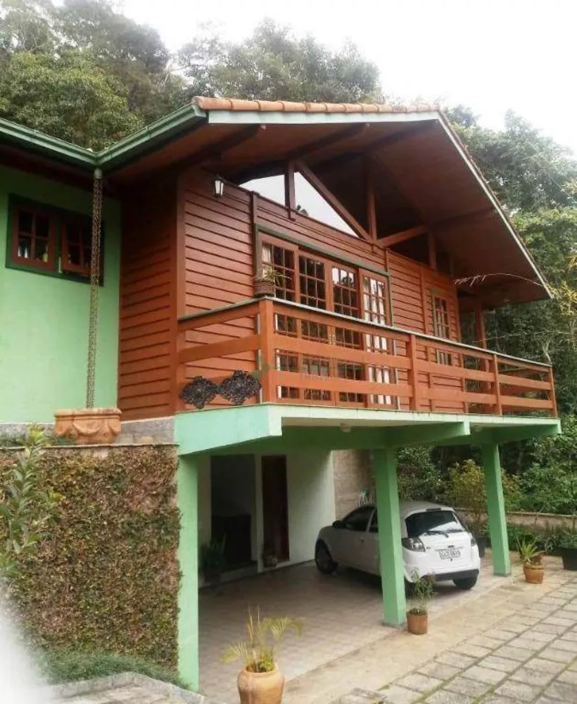 Casa, 3 quartos, 177 m² - Foto 6