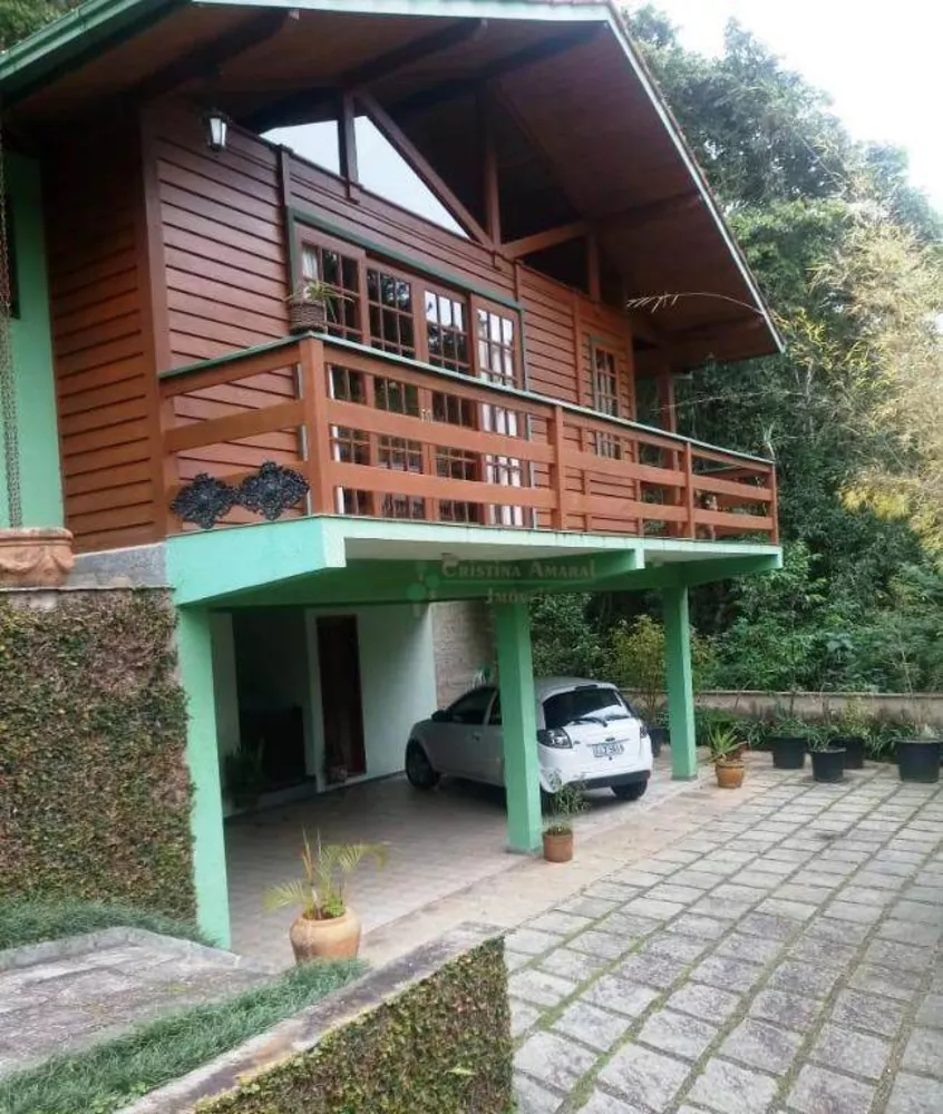 Casa, 3 quartos, 177 m² - Foto 7