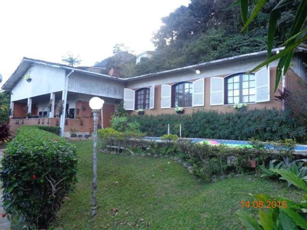 Casa, 3 quartos, 420 m² - Foto 1