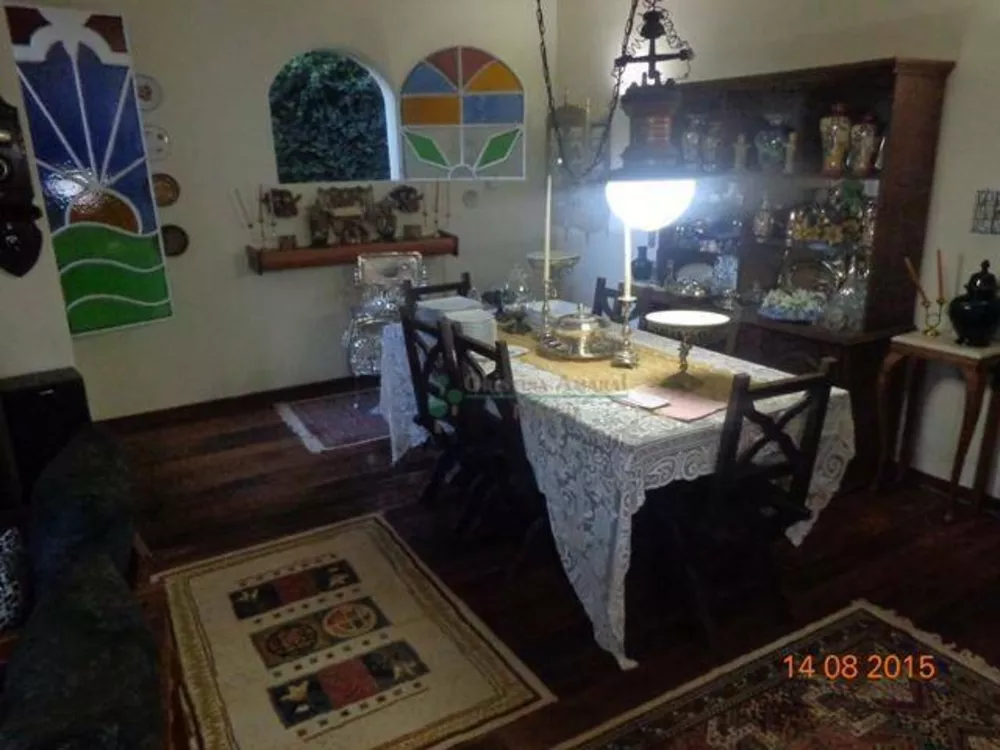 Casa, 3 quartos, 420 m² - Foto 5