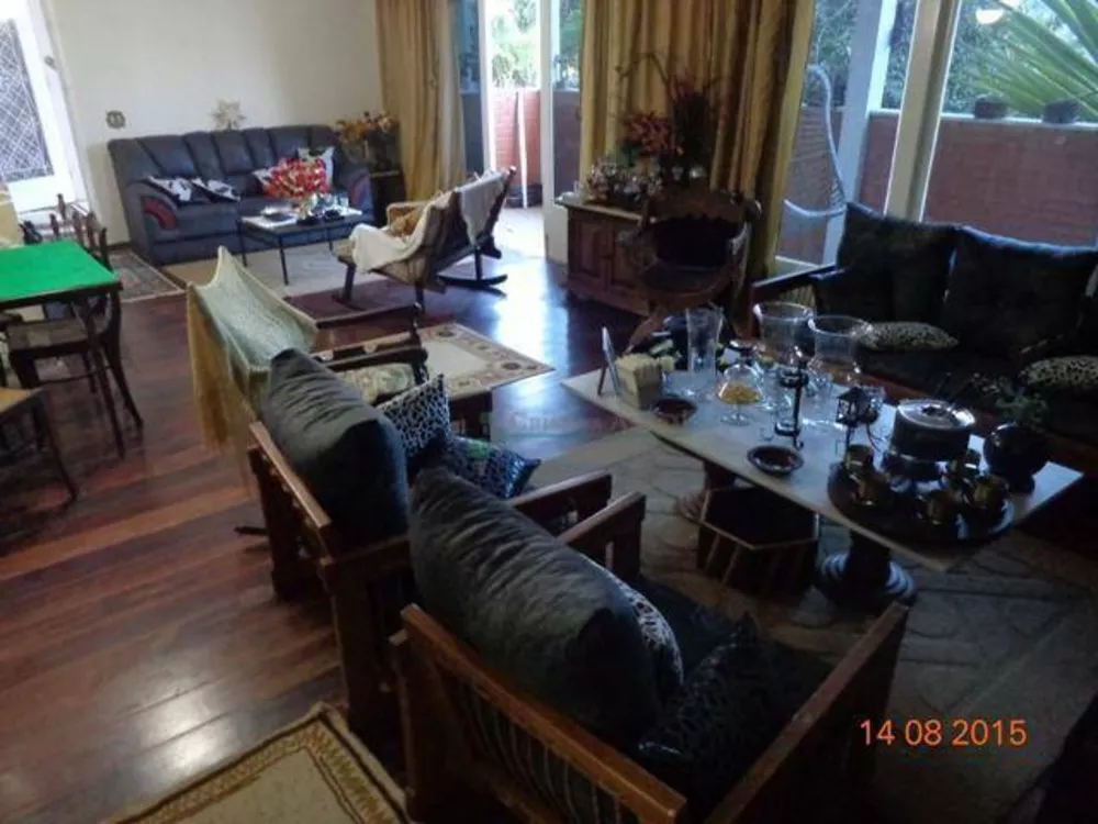 Casa, 3 quartos, 420 m² - Foto 4