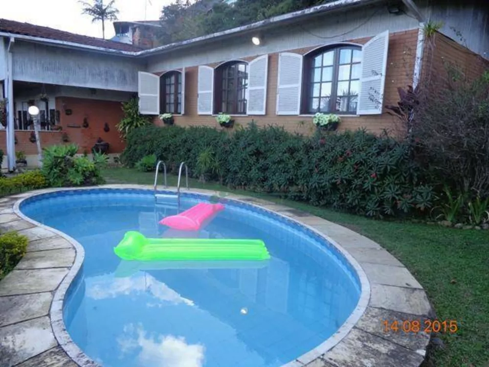 Casa, 3 quartos, 420 m² - Foto 2