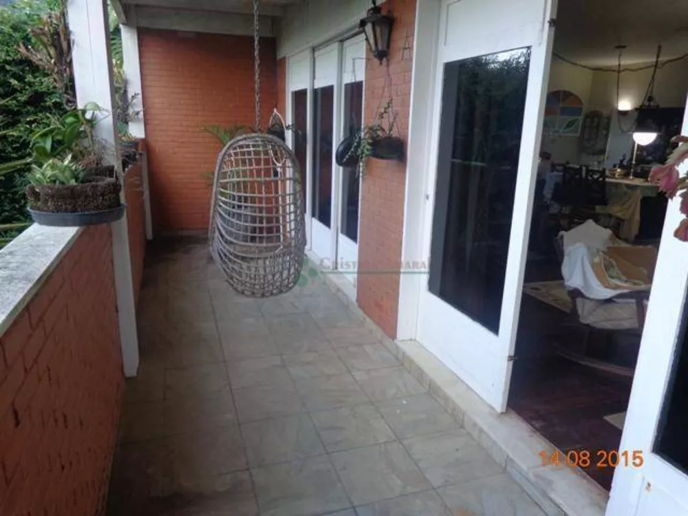 Casa, 3 quartos, 420 m² - Foto 3