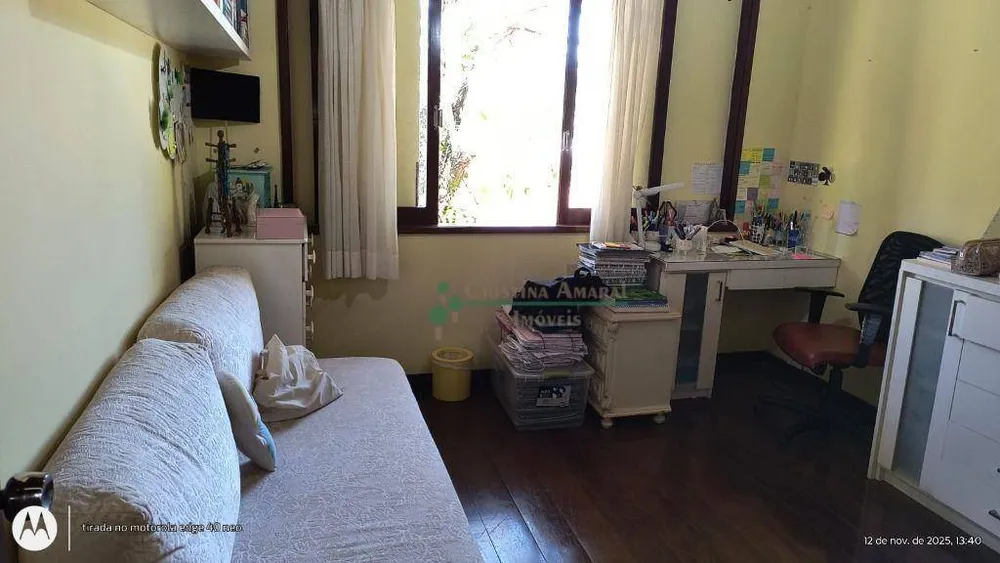 Casa, 4 quartos, 245 m² - Foto 8