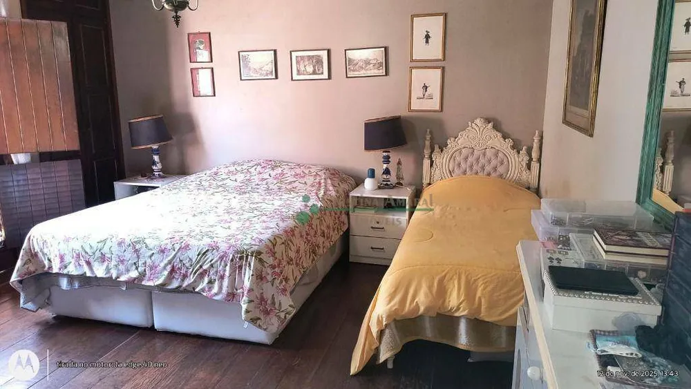 Casa, 4 quartos, 245 m² - Foto 14