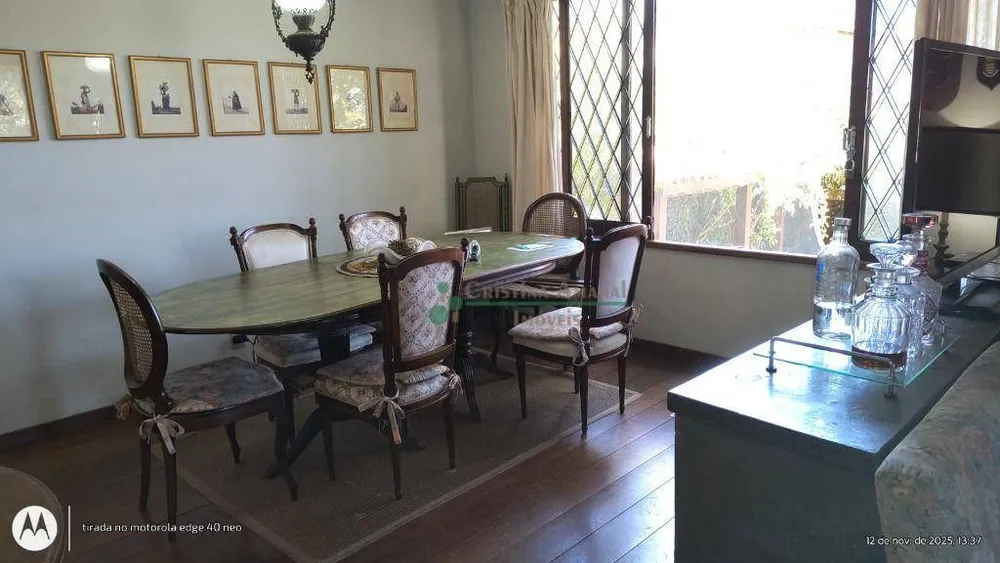 Casa, 4 quartos, 245 m² - Foto 15