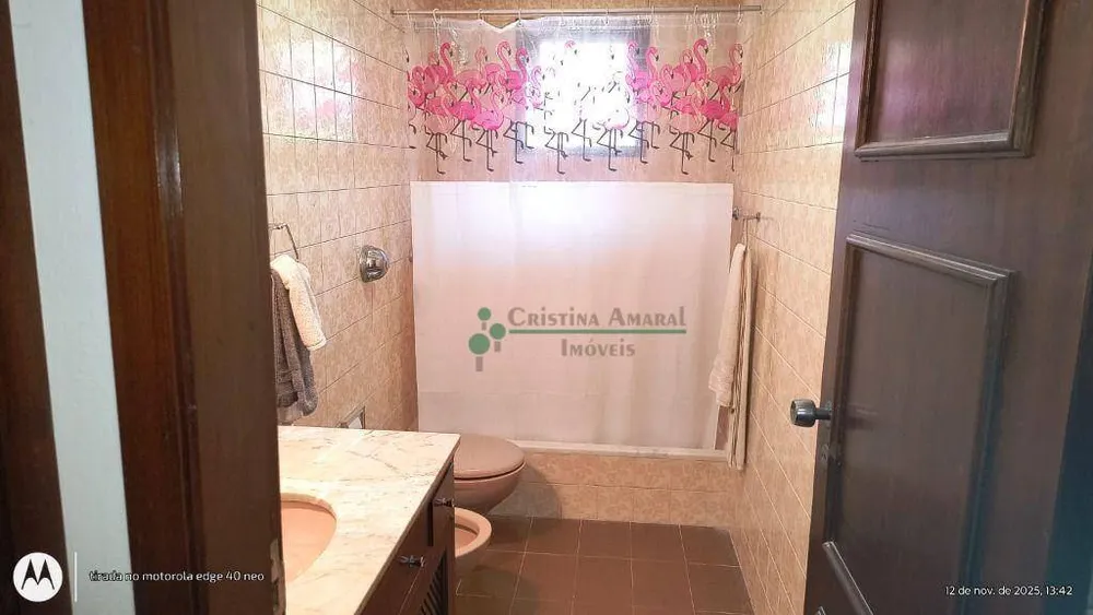 Casa, 4 quartos, 245 m² - Foto 2