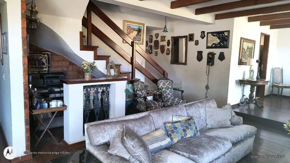 Casa, 4 quartos, 245 m² - Foto 7