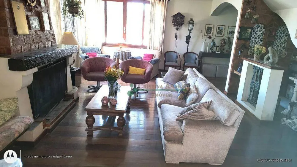 Casa, 4 quartos, 245 m² - Foto 17