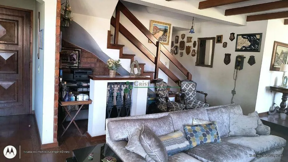 Casa, 4 quartos, 245 m² - Foto 10