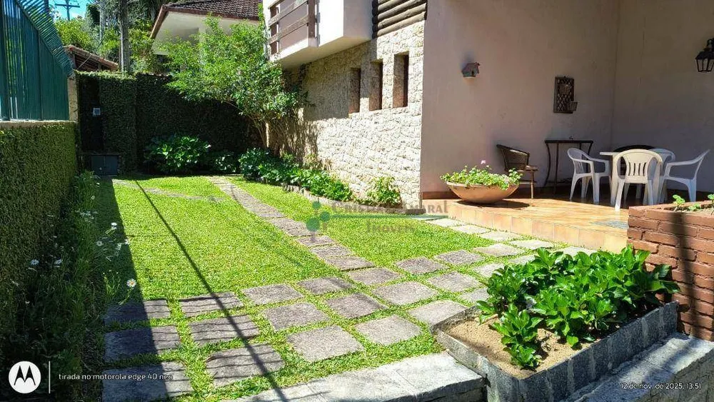 Casa, 4 quartos, 245 m² - Foto 4