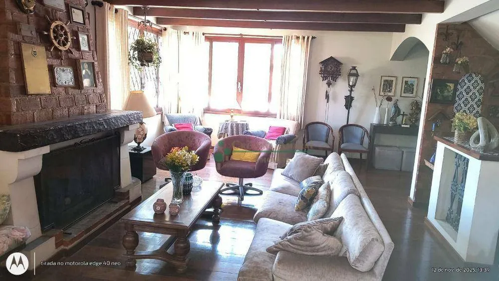 Casa, 4 quartos, 245 m² - Foto 6
