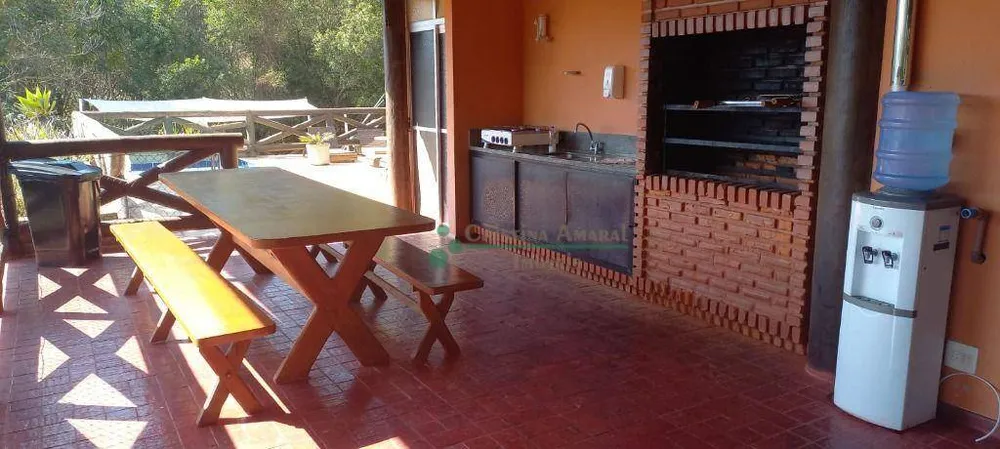 Loteamento e Condomínio, 218 m² - Foto 14