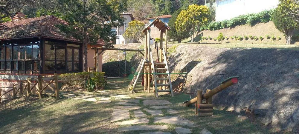 Loteamento e Condomínio, 218 m² - Foto 20