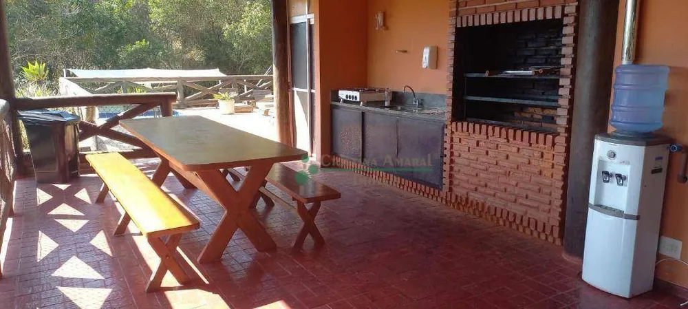 Loteamento e Condomínio, 218 m² - Foto 19