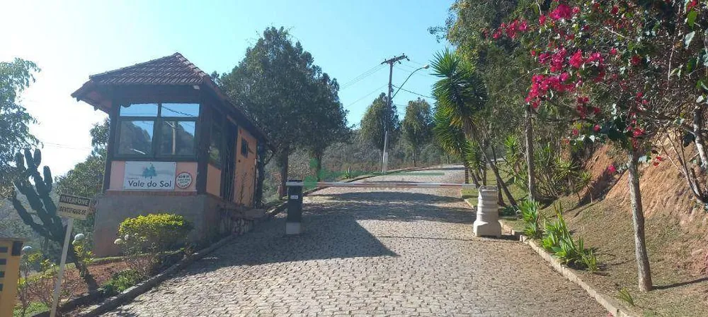 Loteamento e Condomínio, 218 m² - Foto 6