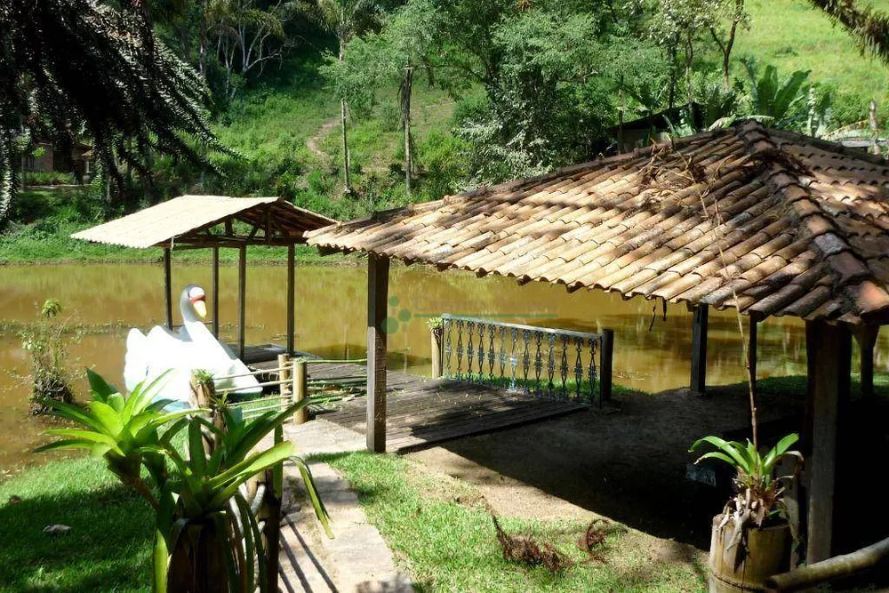 Sítio, 3 quartos, 21 hectares - Foto 27