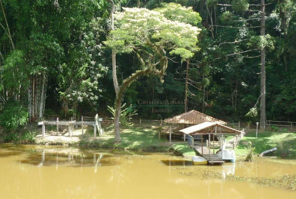Sítio, 3 quartos, 21 hectares - Foto 34