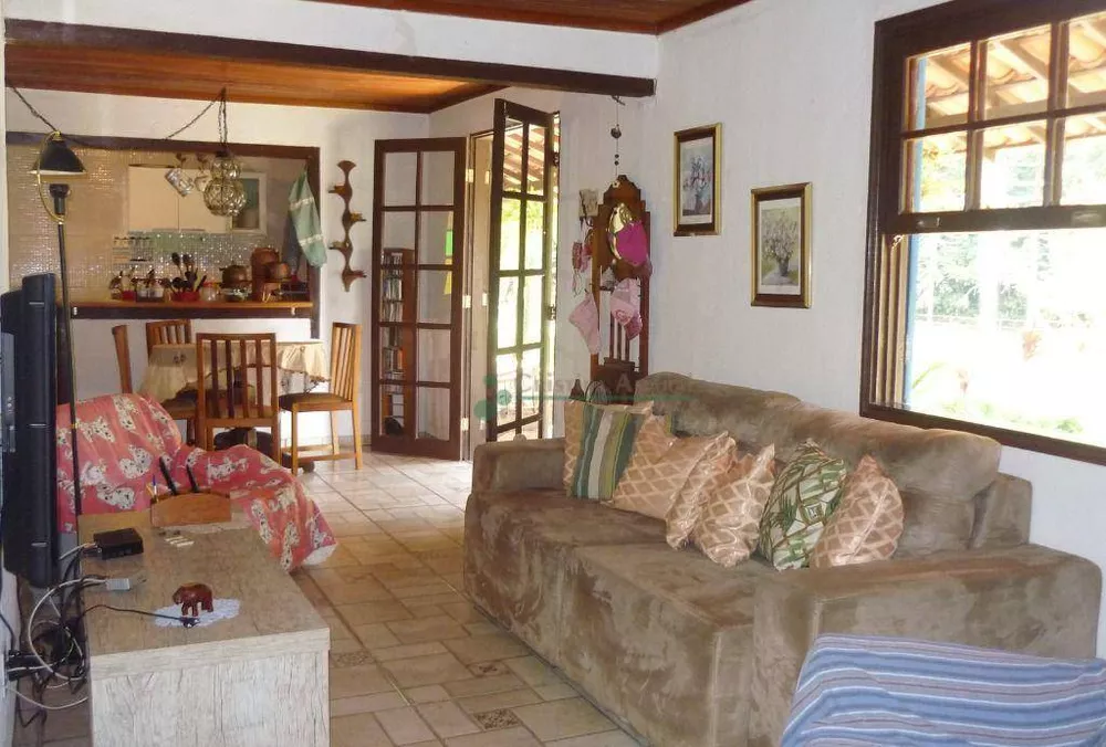 Sítio, 3 quartos, 21 hectares - Foto 3
